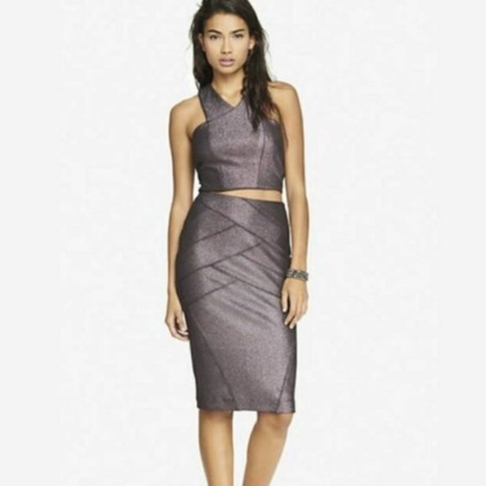 Express Two Piece